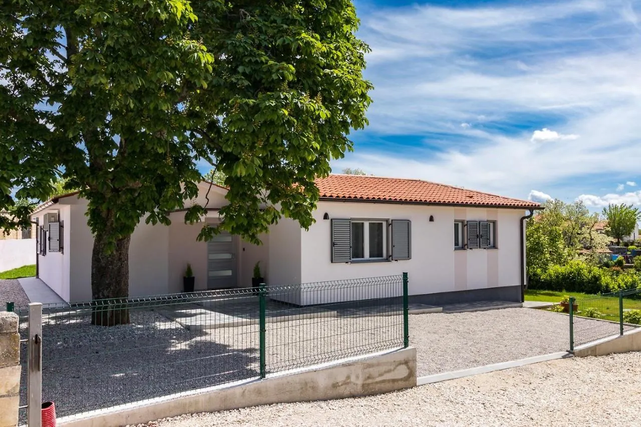Villa Nana Orbanici
